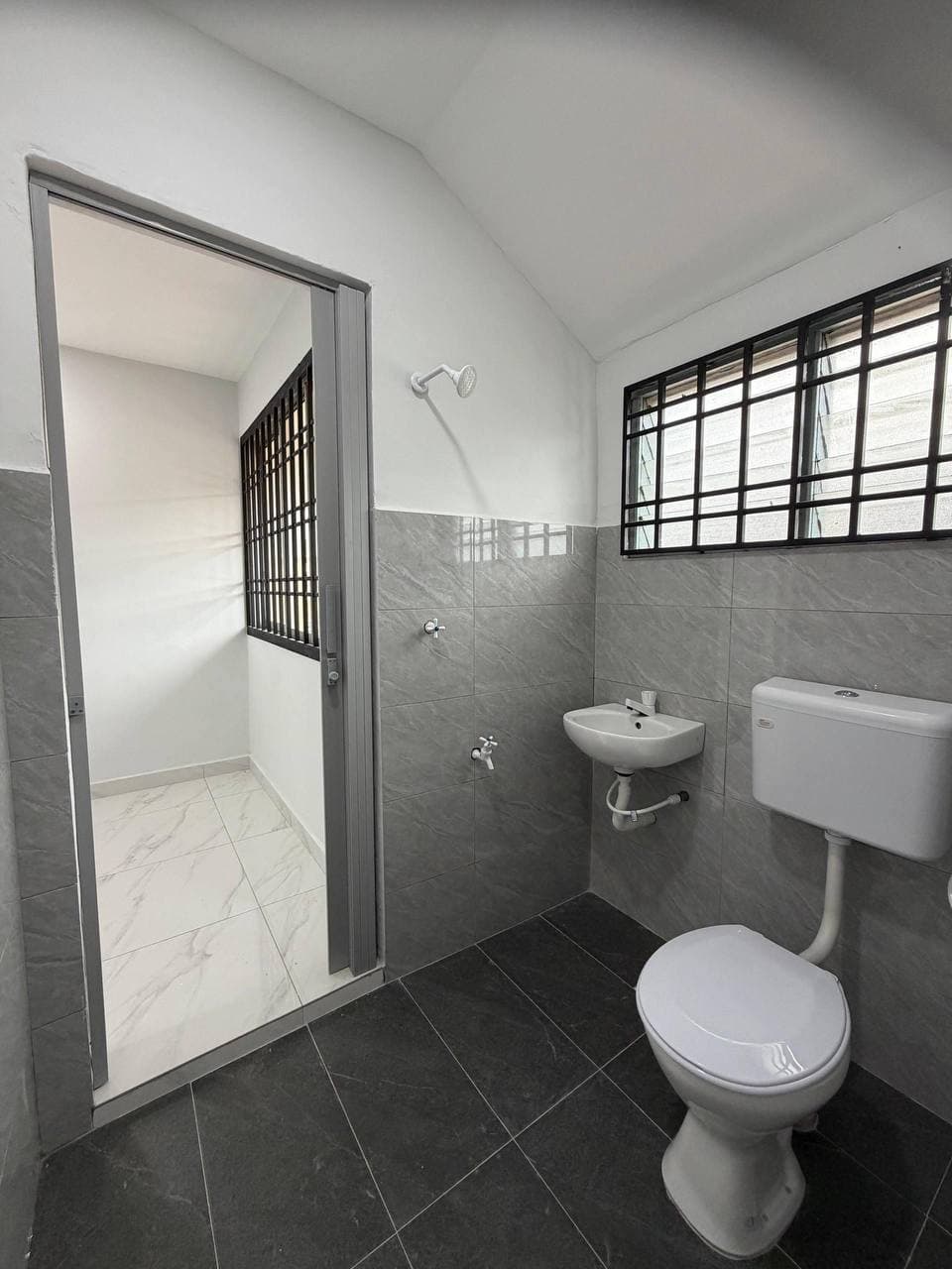 Service Apartment Residensi Arc 8