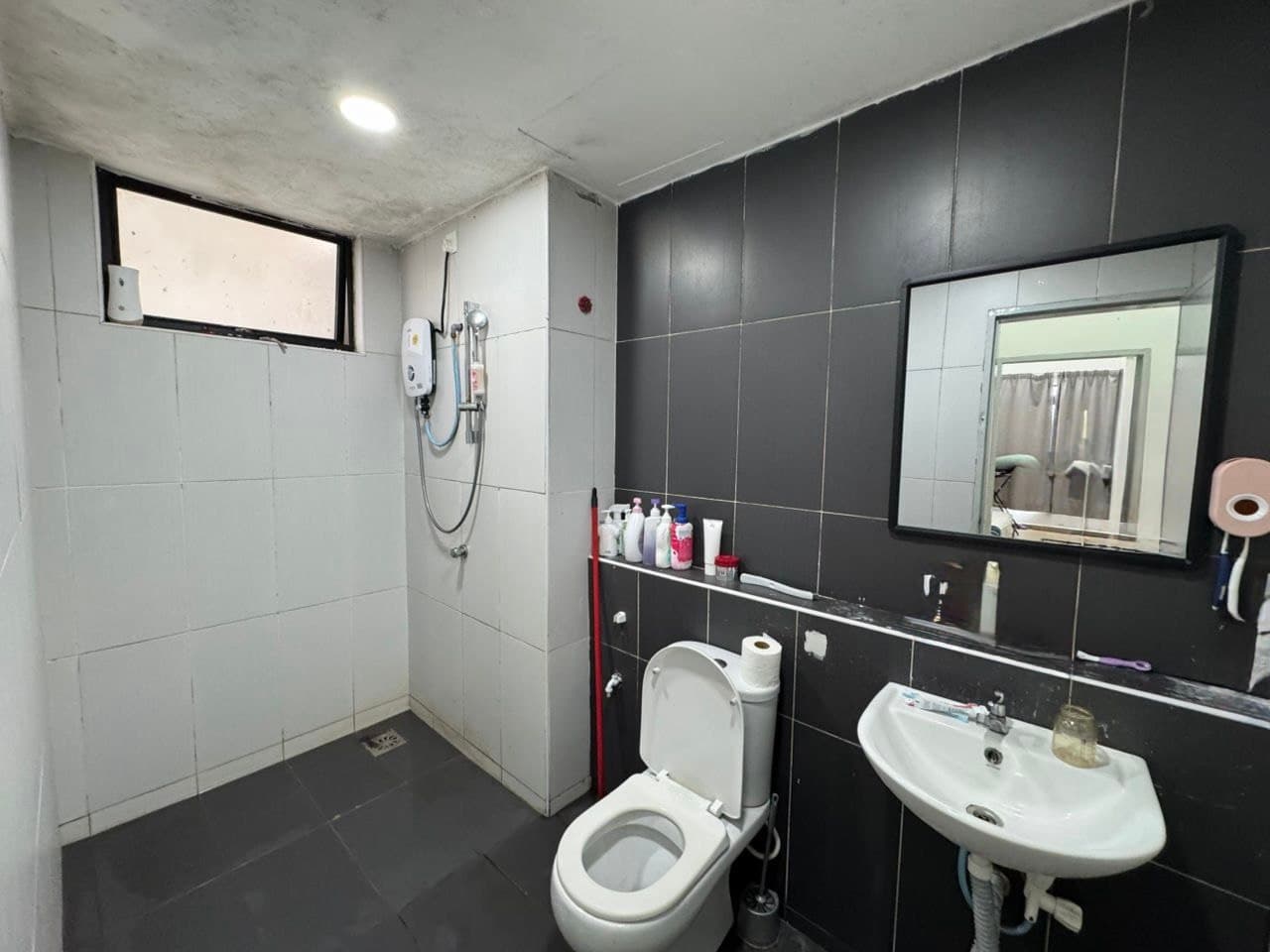 Condo Taman Mutiara Mas 10