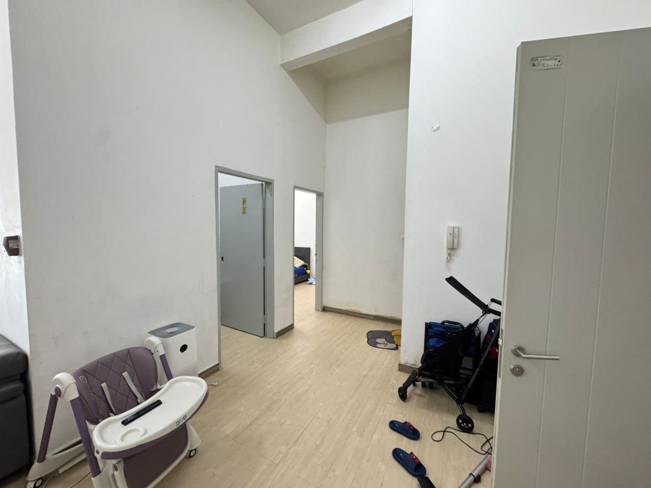 Condo Taman Mutiara Mas 8