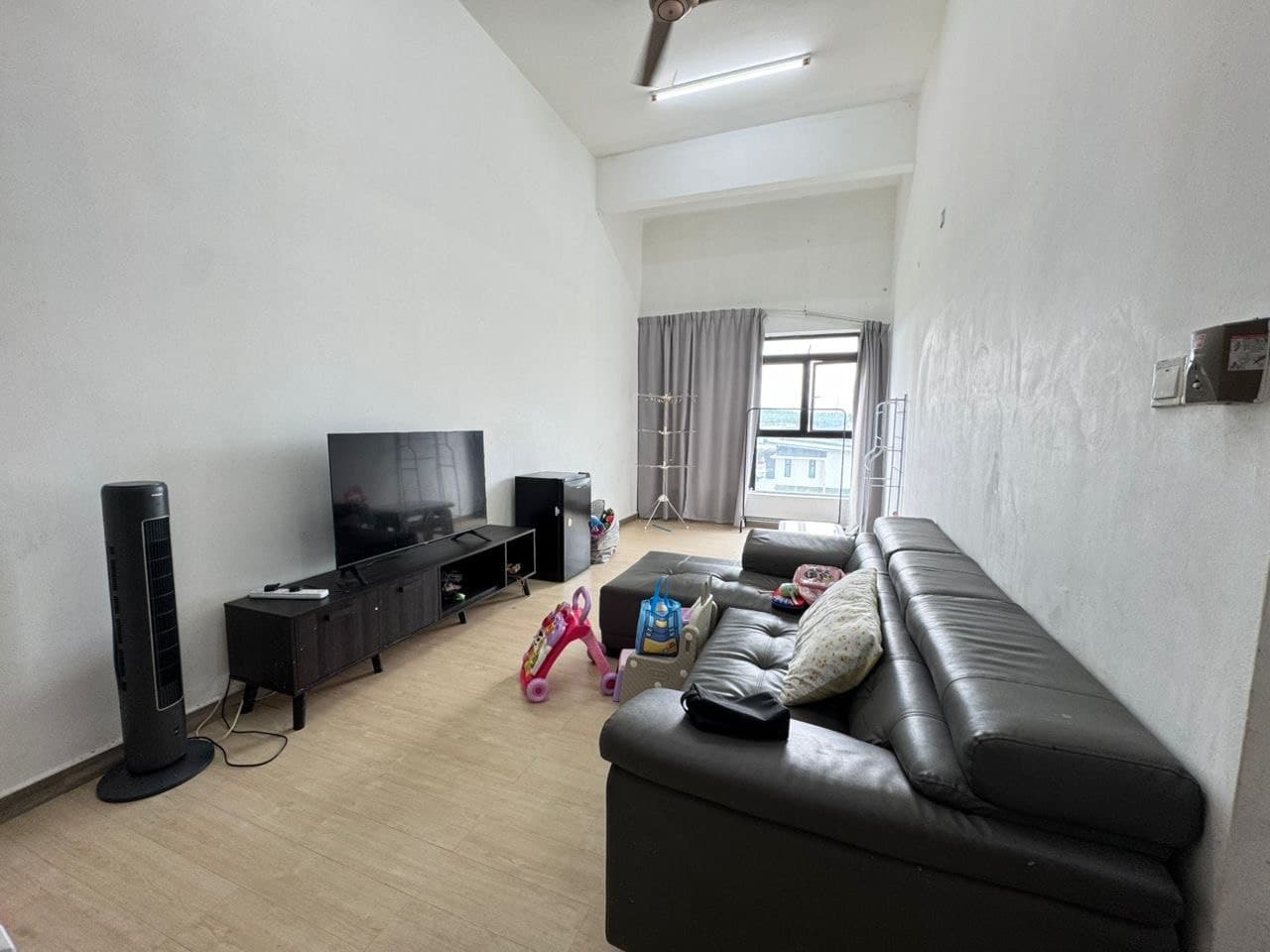 Condo Taman Mutiara Mas 3