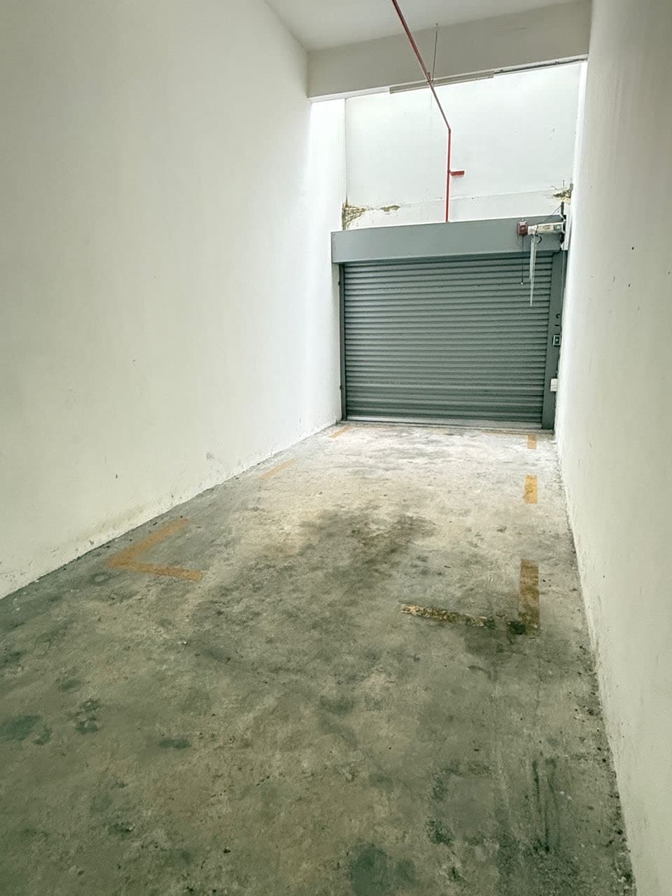 Condo Taman Mutiara Mas 11