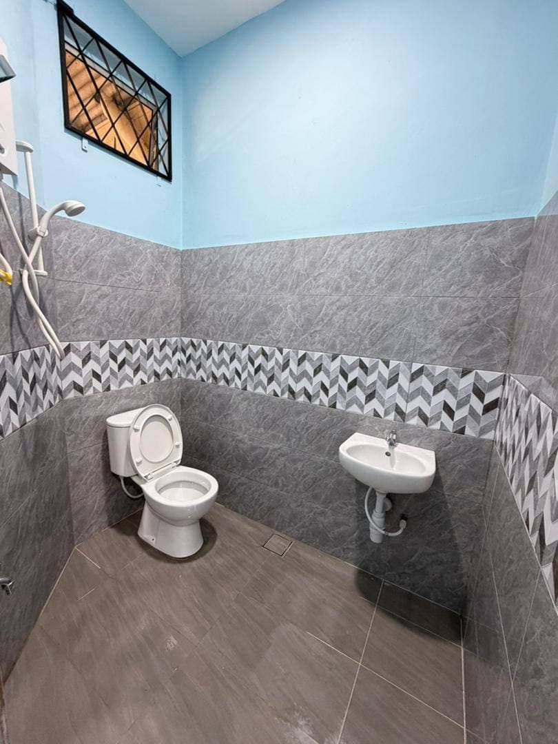 Single Storey Terrace Jalan Senai Utama 9