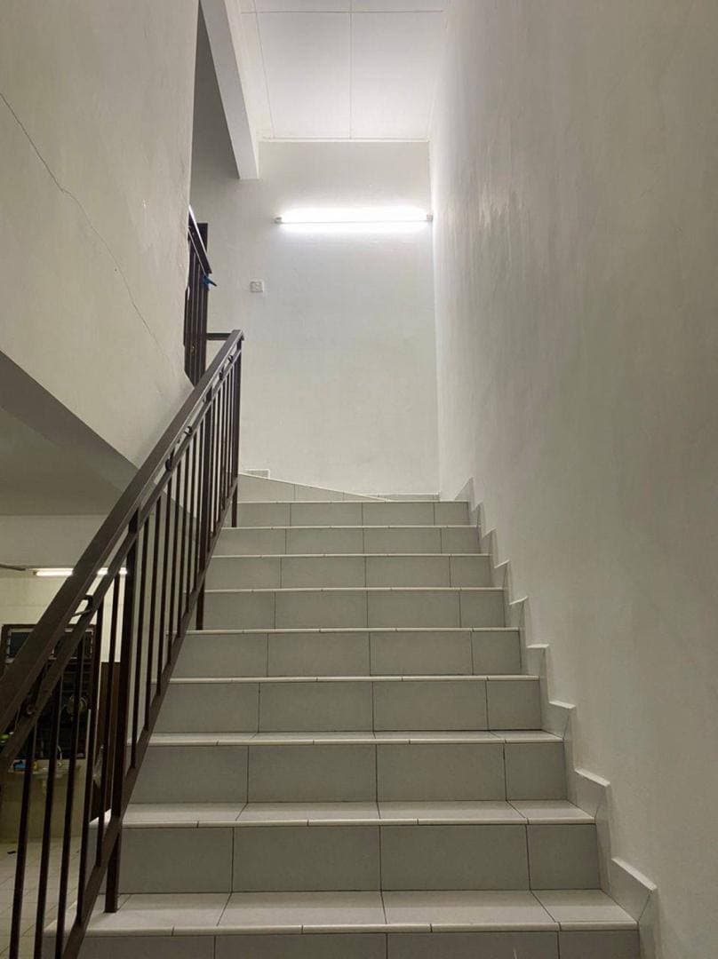 Single Storey Terrace Jalan Senai Utama 14