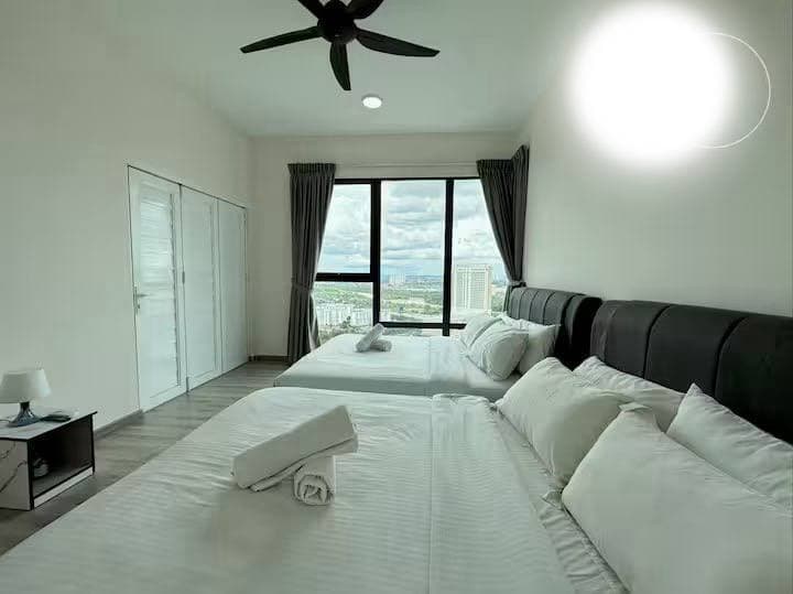 1.5 Storey Semi Detached Megah Ria 12