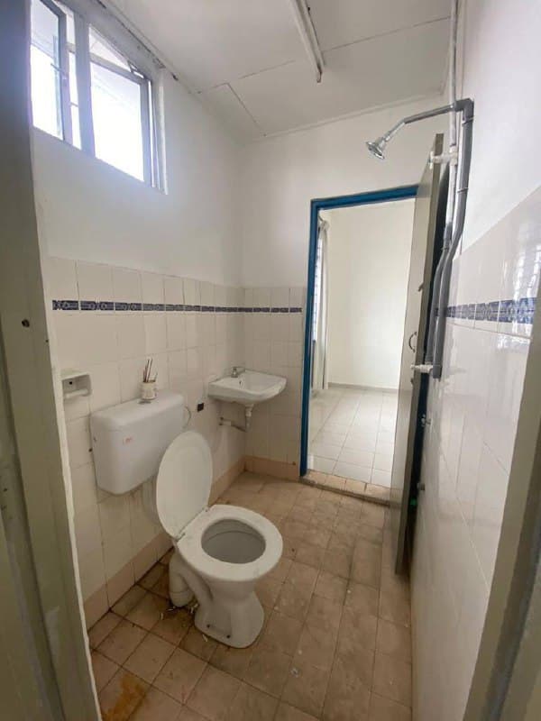 1.5 Storey Semi Detached Megah Ria 25