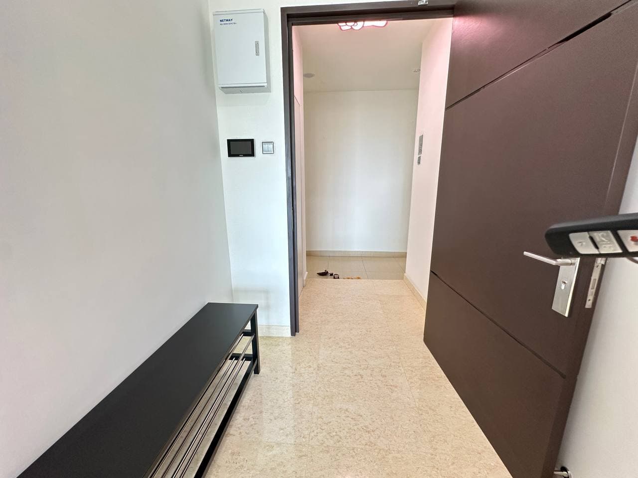 2Bed 2Bath Tritower Residence 18