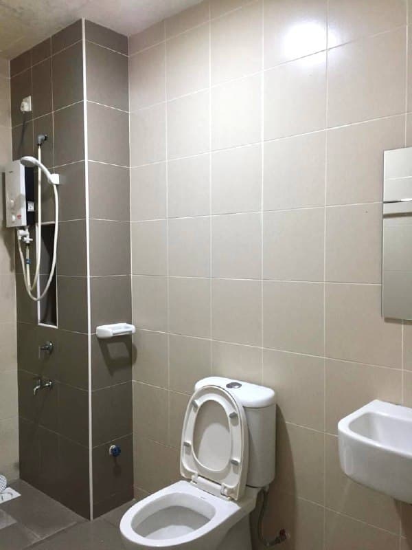 Condo Aliff Avenue 9