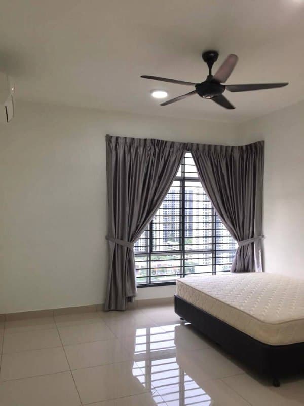 Condo Aliff Avenue 3
