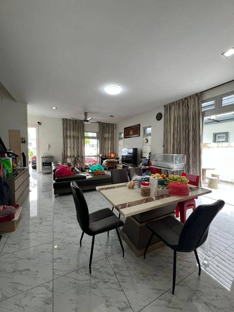 Condo Aliff Avenue 13