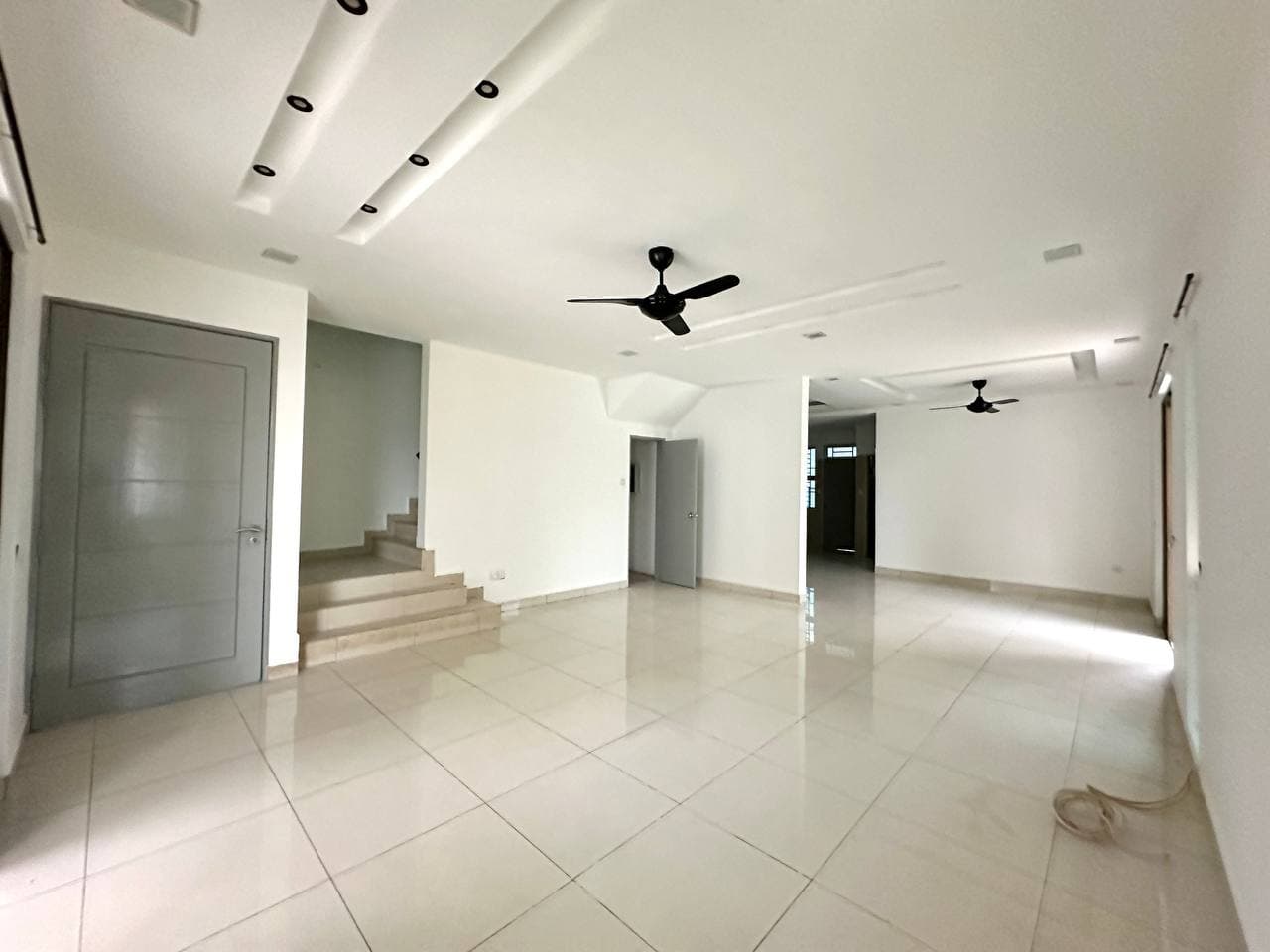 2 Storey Terrace Corner Bandar Dato Onn 5