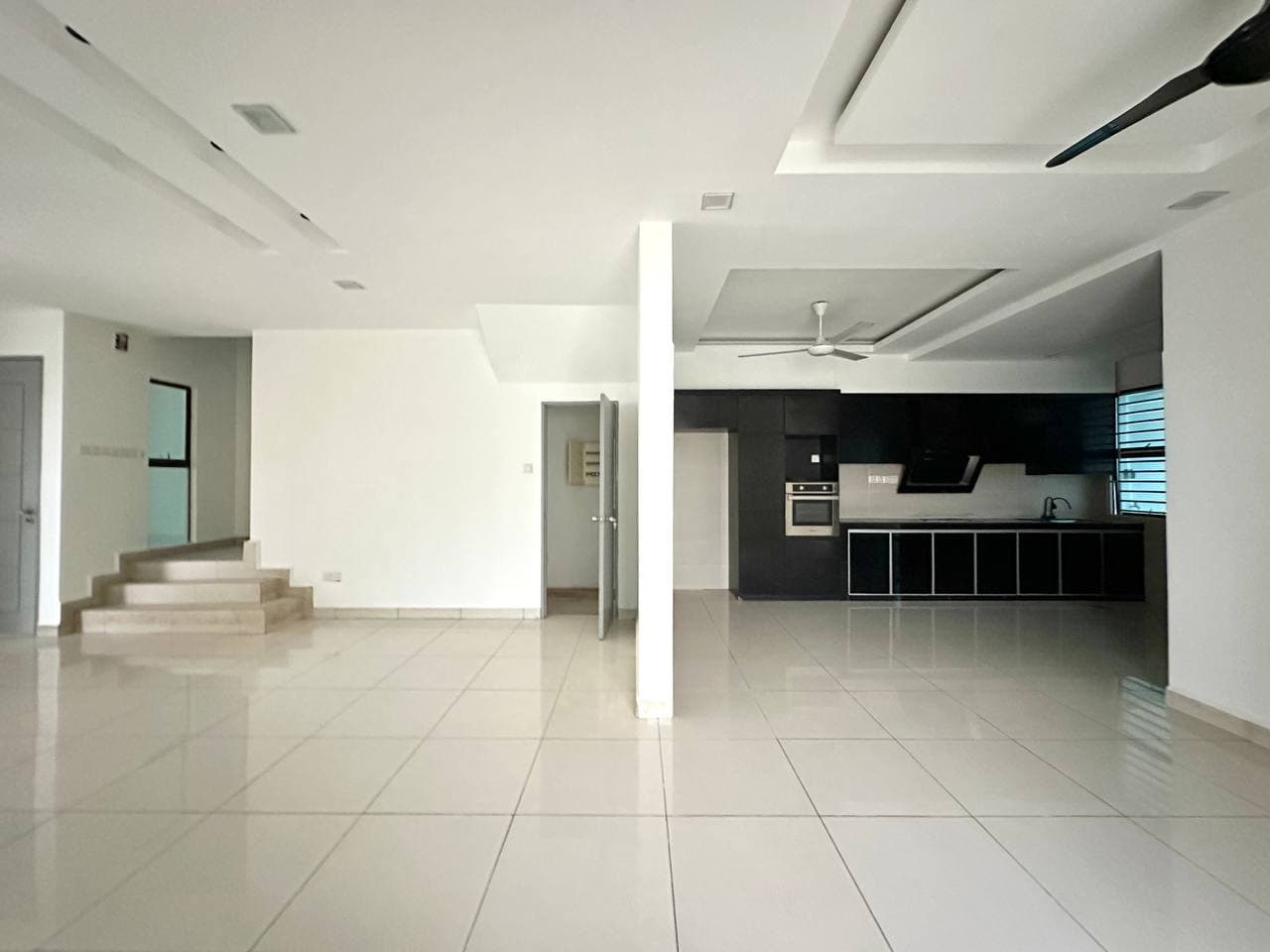 2 Storey Terrace Corner Bandar Dato Onn 6