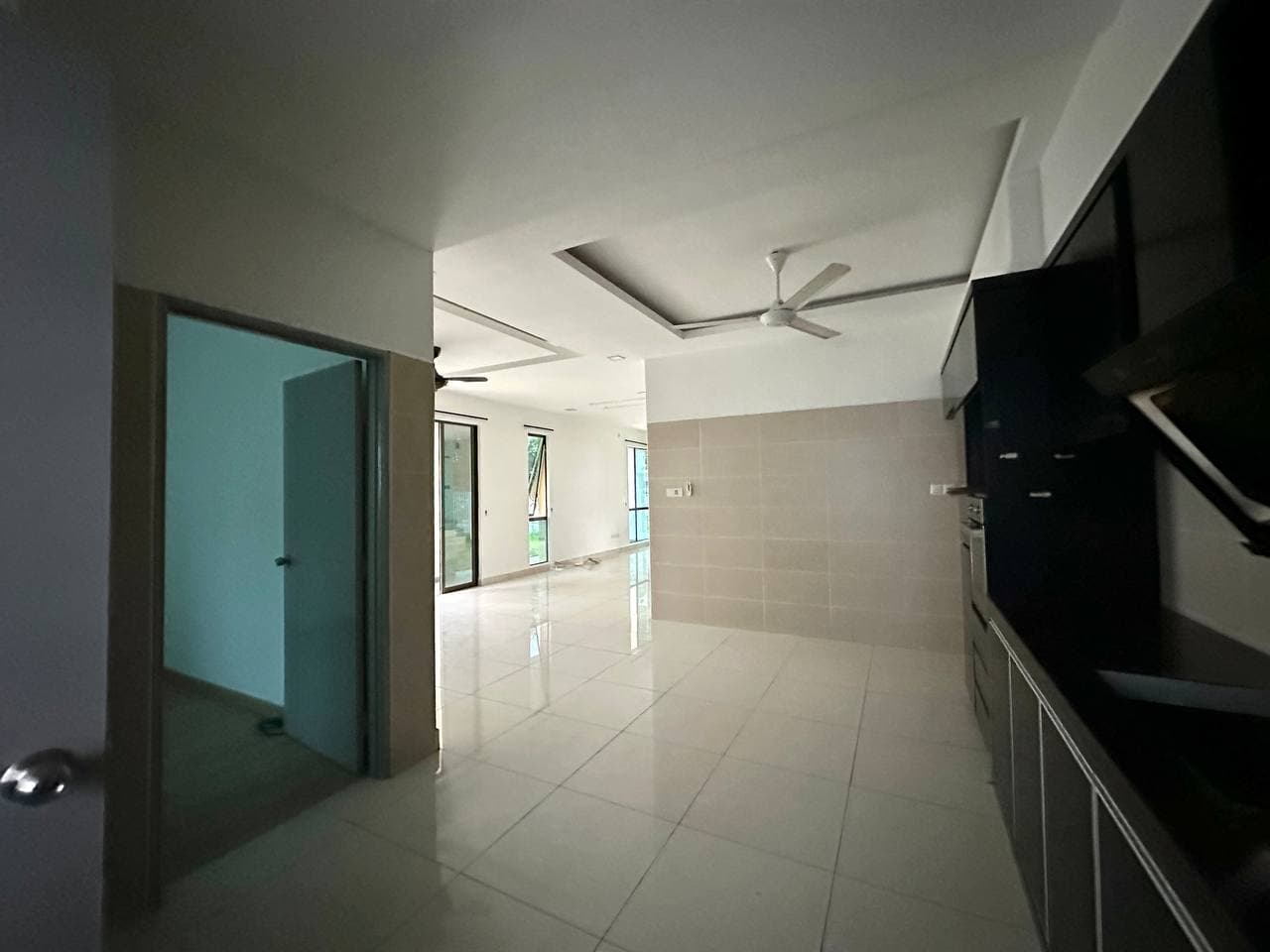 2 Storey Terrace Corner Bandar Dato Onn 14