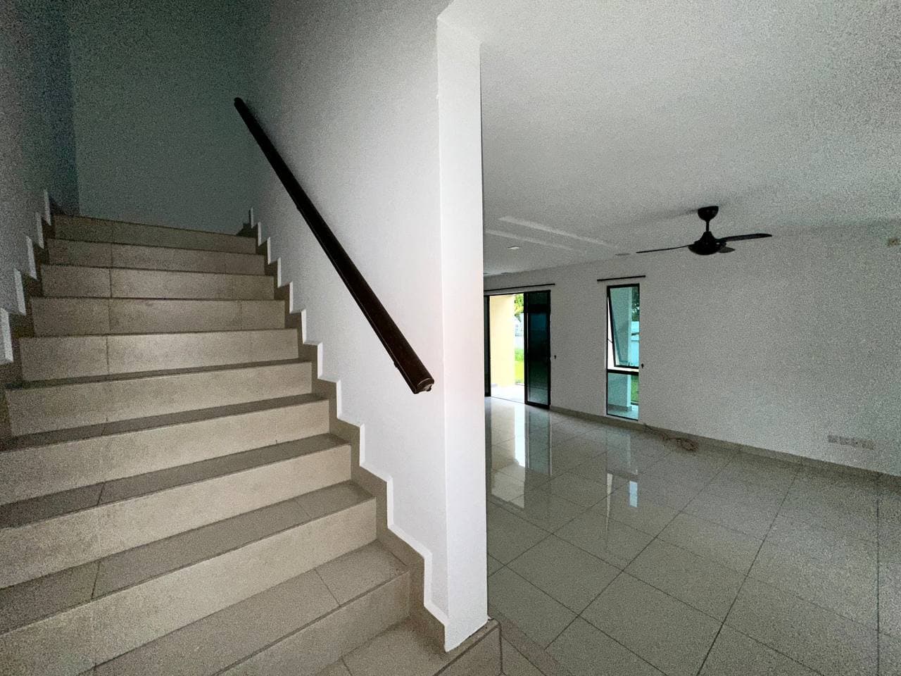 2 Storey Terrace Corner Bandar Dato Onn 15