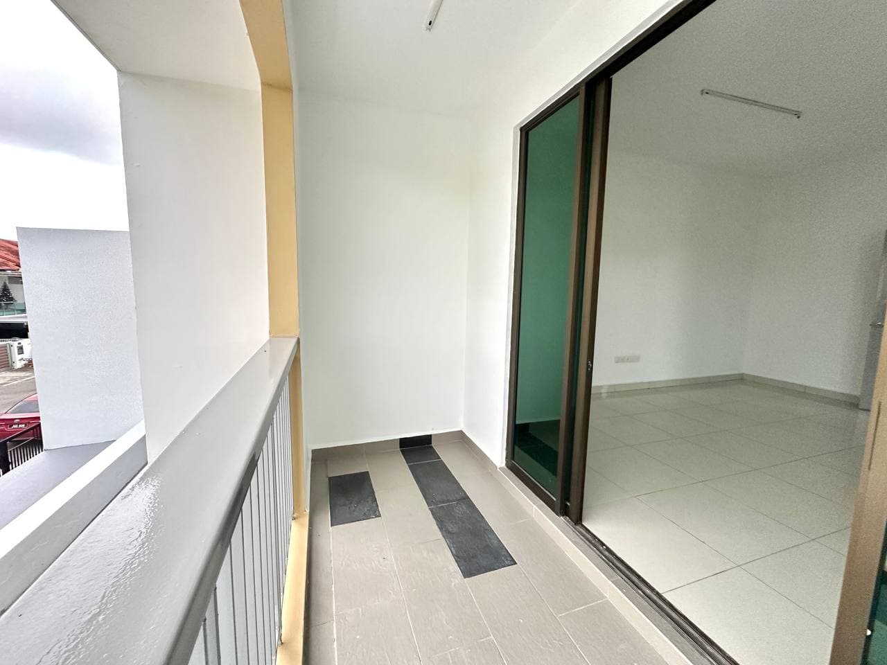 2 Storey Terrace Corner Bandar Dato Onn 20