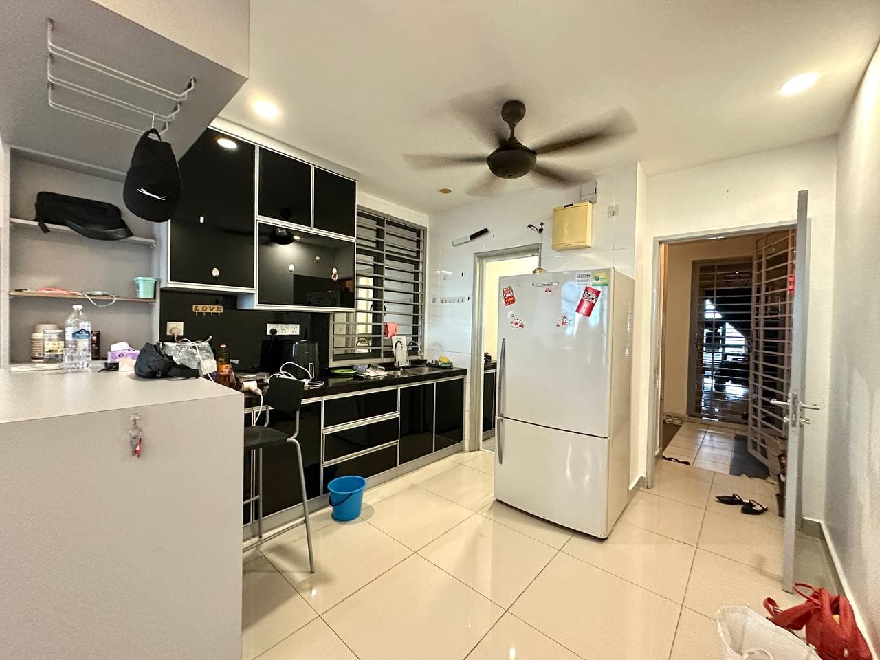 Service Apartment Arc Austin Hill 5