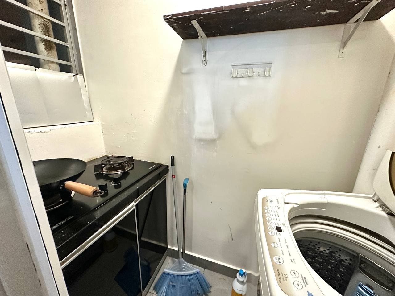 Service Apartment Arc Austin Hill 10