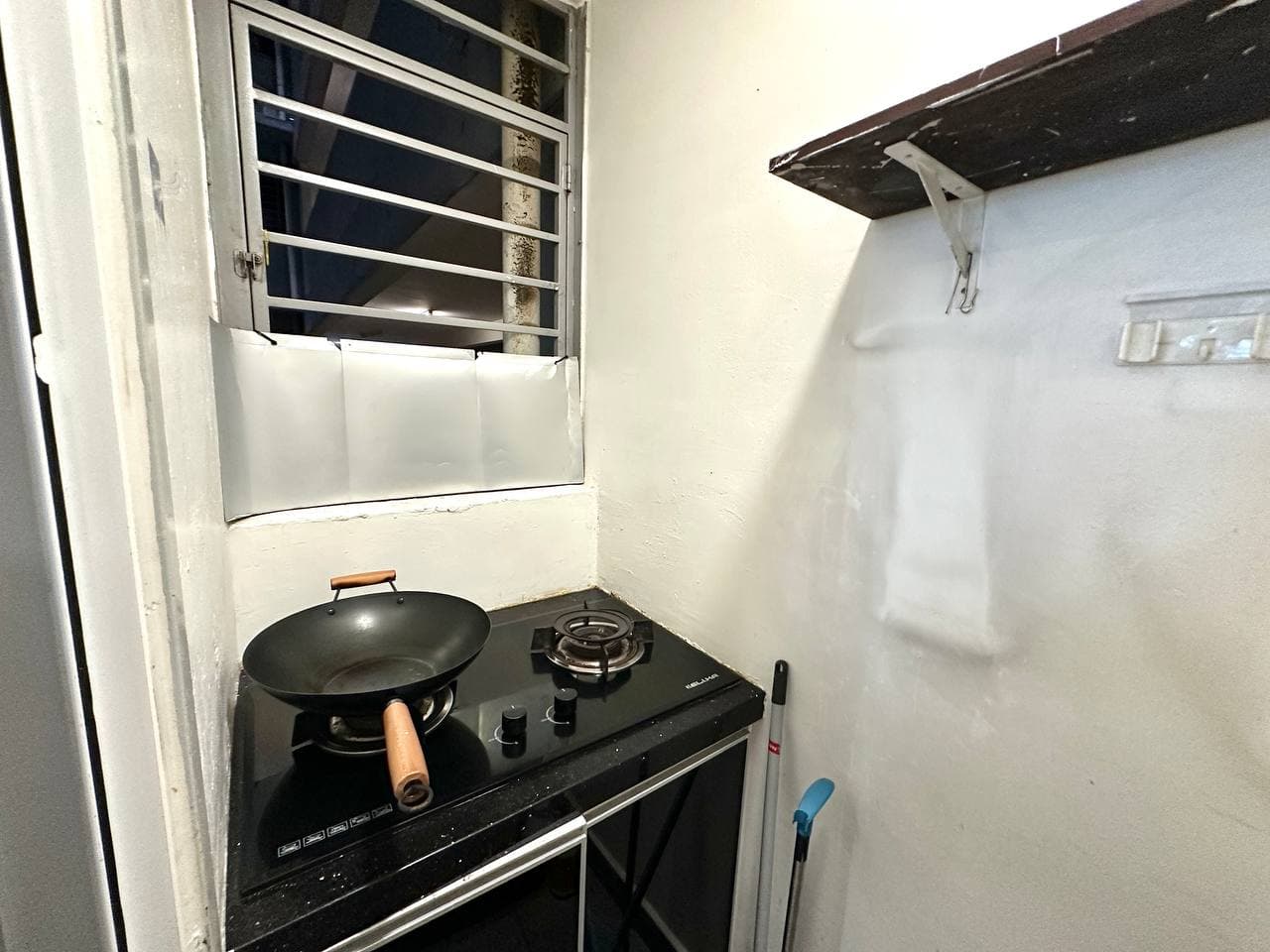 Service Apartment Arc Austin Hill 6