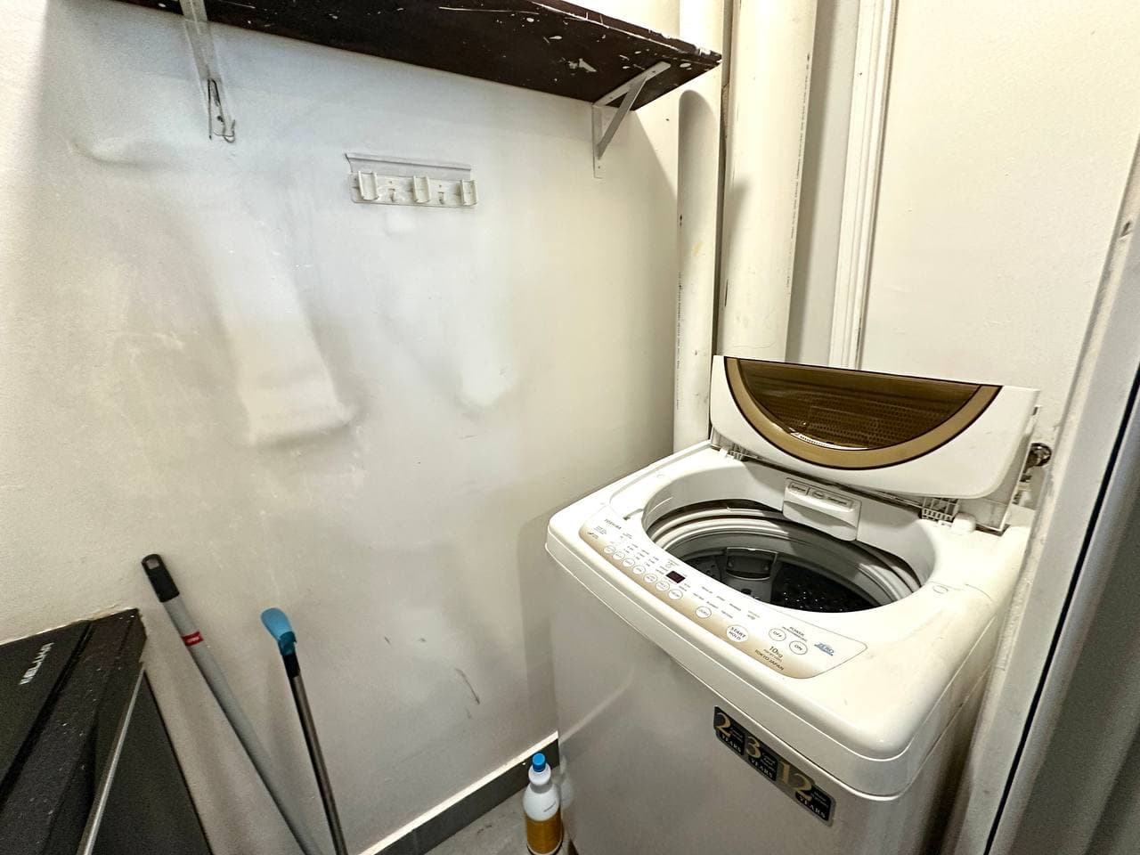 Service Apartment Arc Austin Hill 7