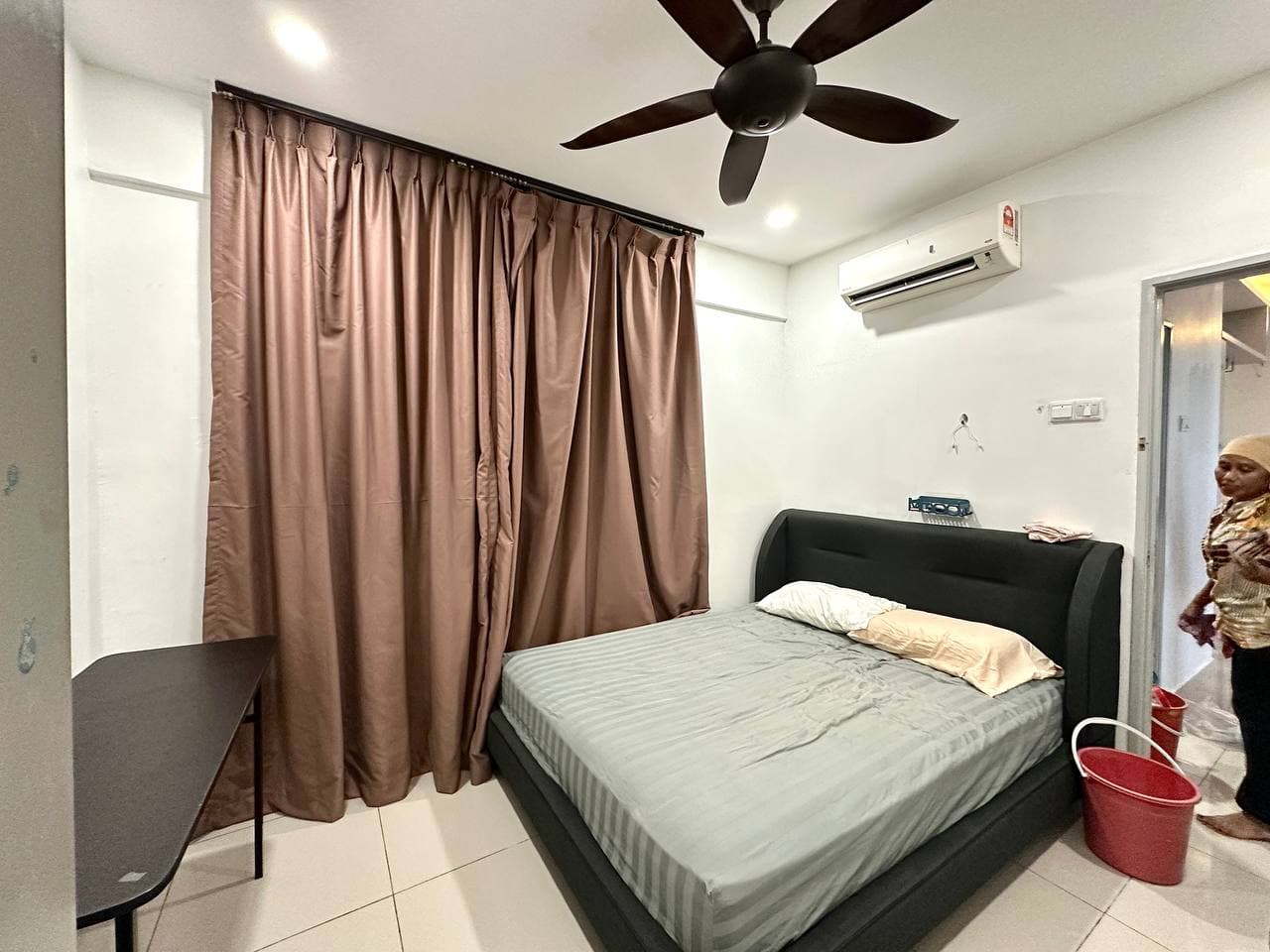 Service Apartment Arc Austin Hill 2