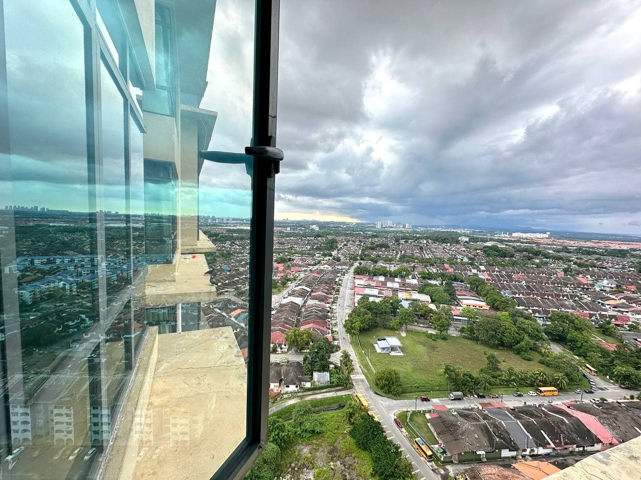 Service Apartment Arc Austin Hill 11