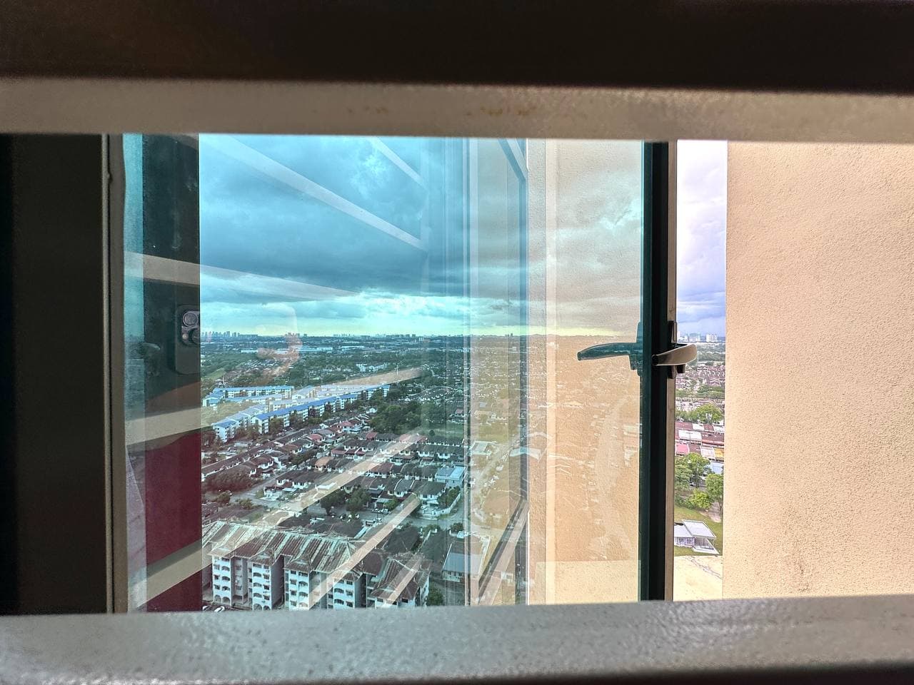 Service Apartment Arc Austin Hill 13