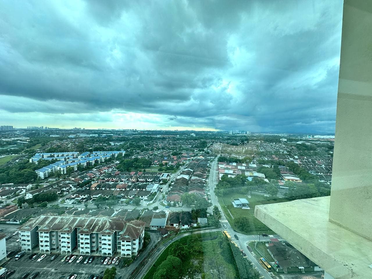 Service Apartment Arc Austin Hill 14