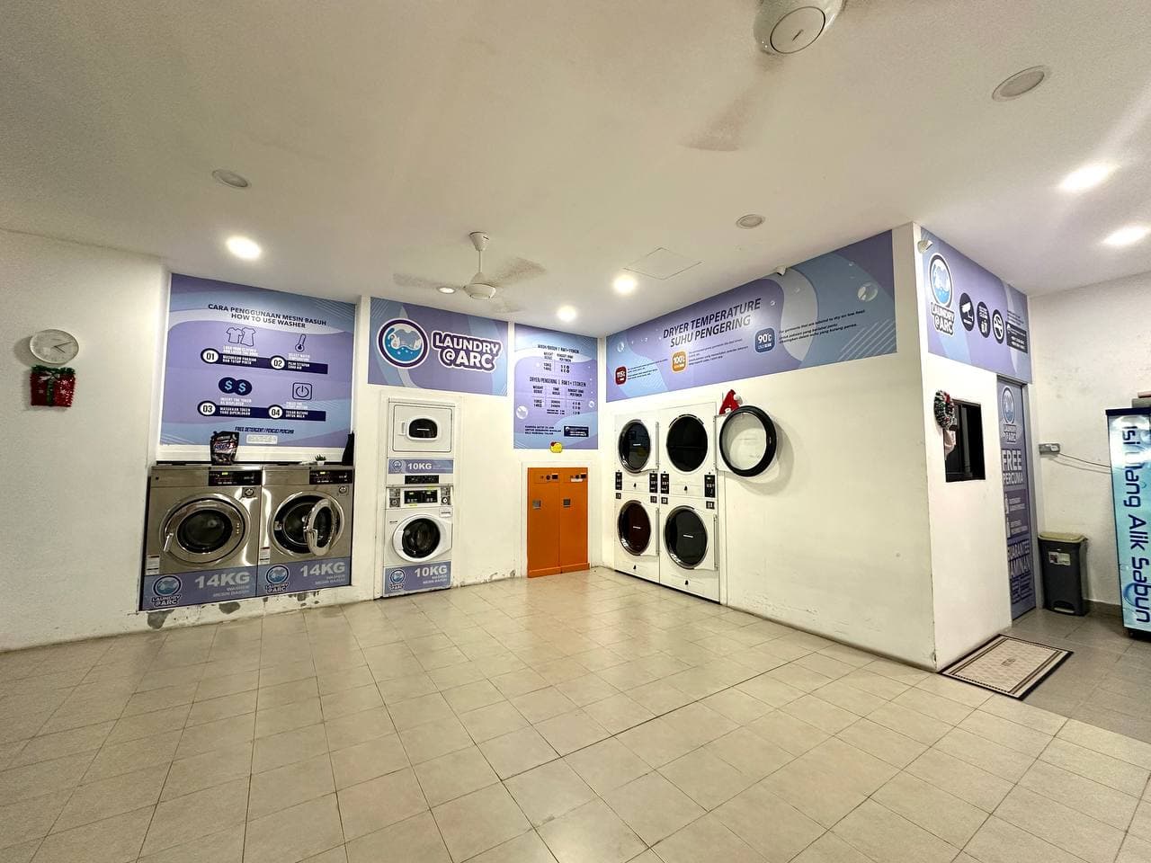 Service Apartment Arc Austin Hill 17