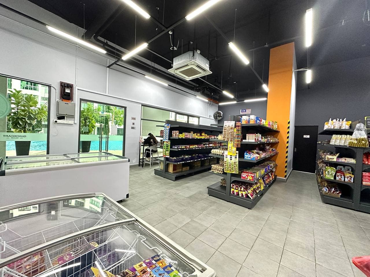 Service Apartment Arc Austin Hill 18