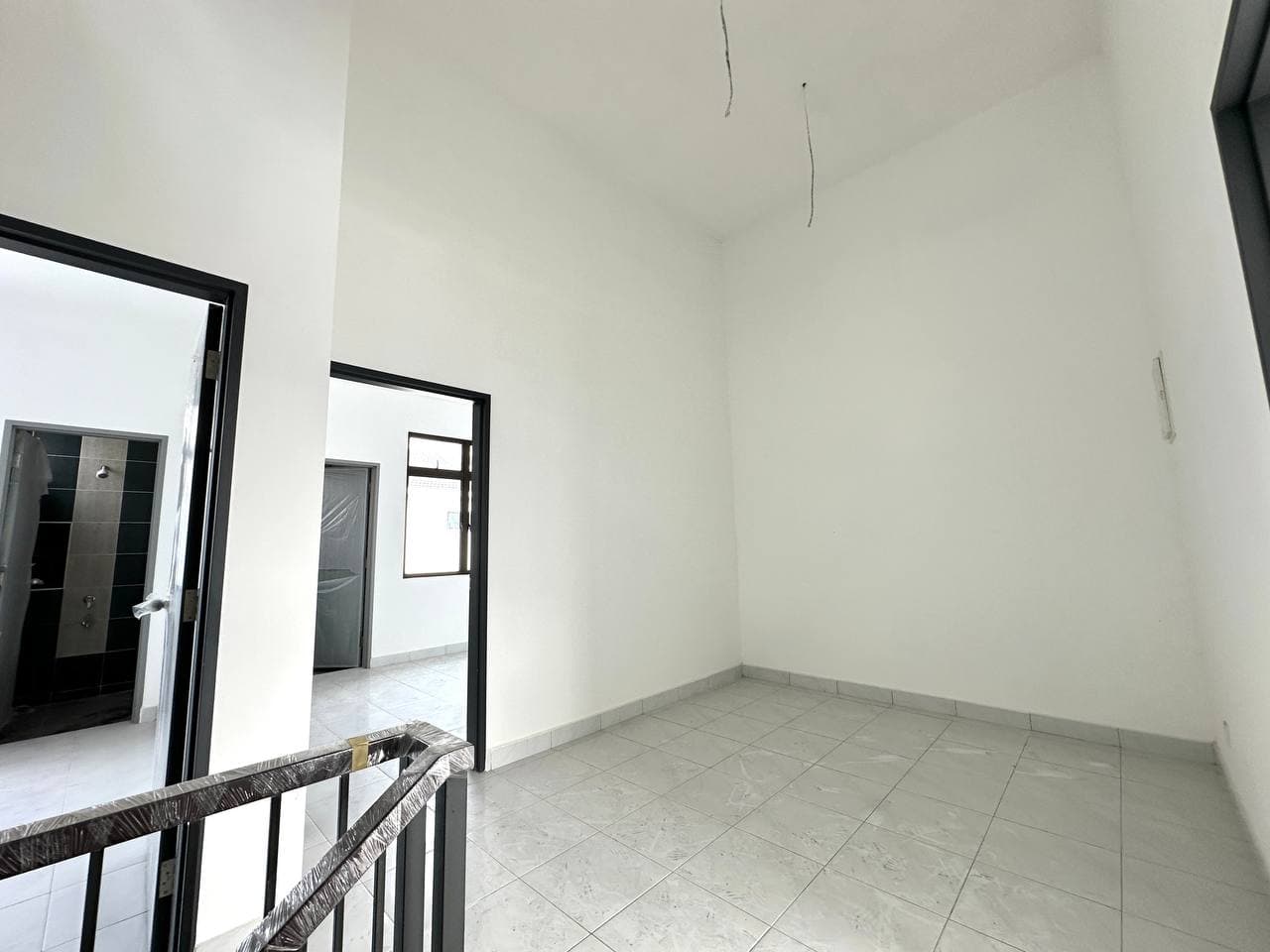 Double Storey Terrace Austin Duta 5