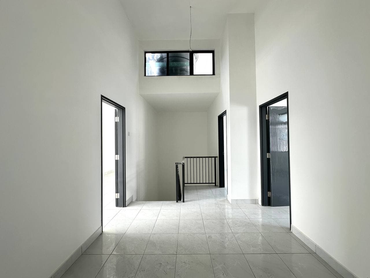 Double Storey Terrace Austin Duta 18