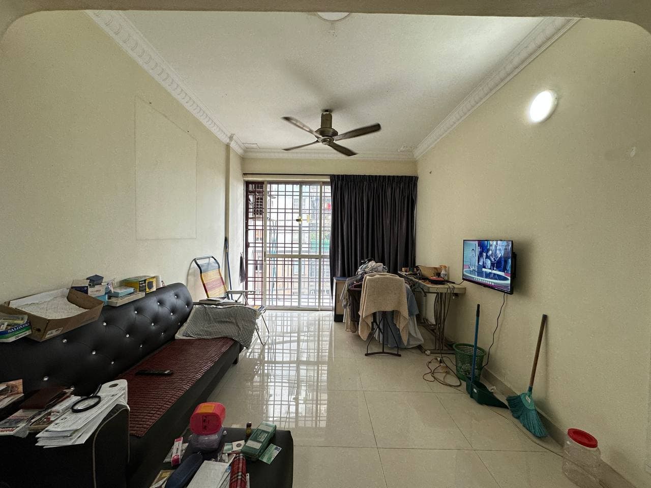 Apartment Putri Ria 3