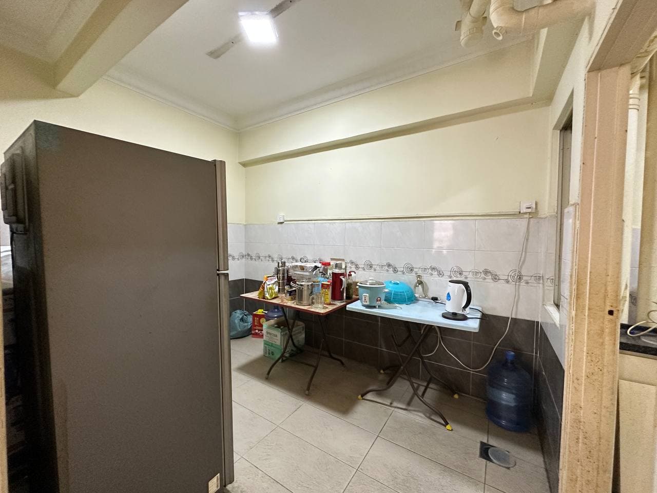 Apartment Putri Ria 8