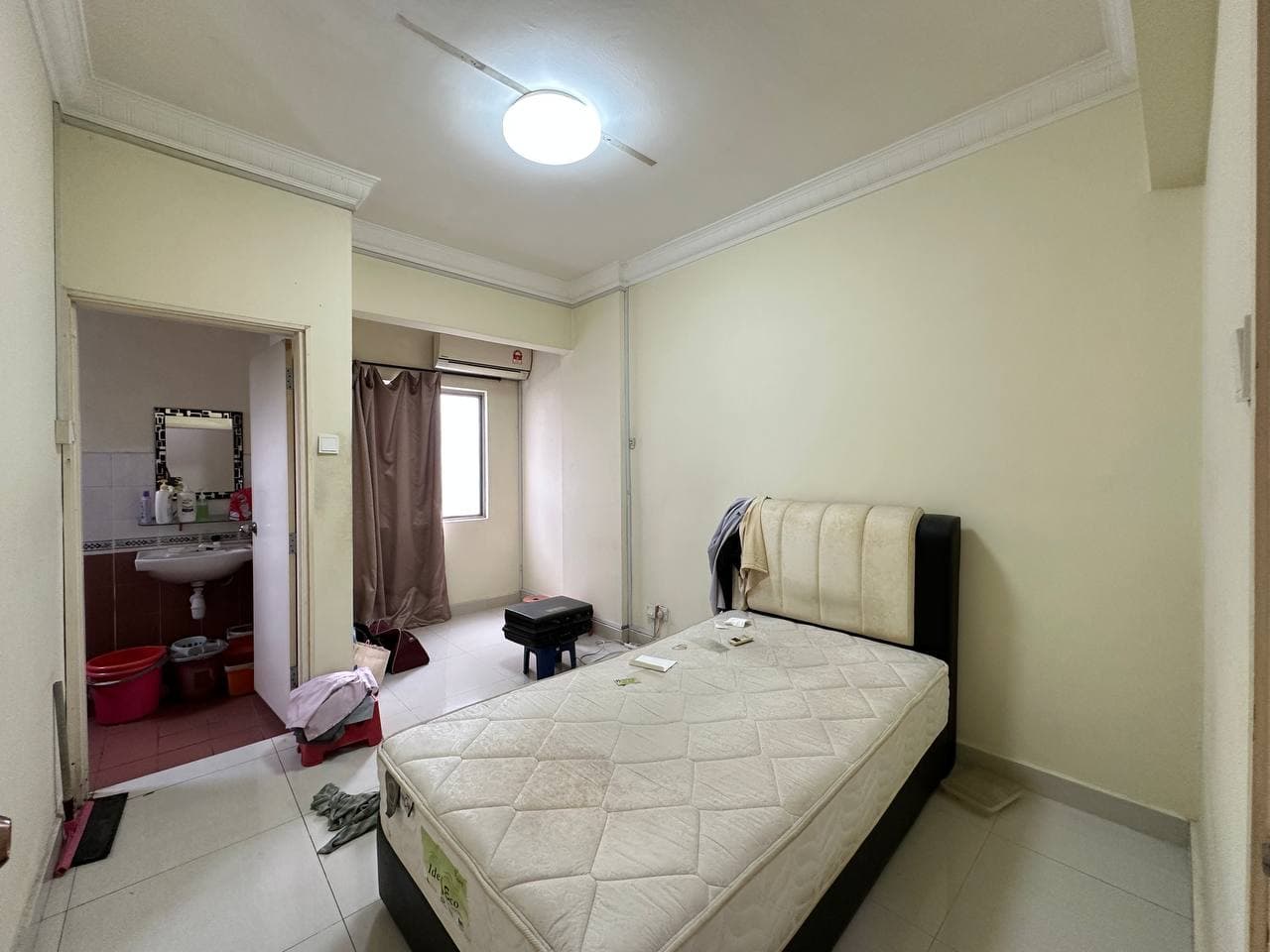 Apartment Putri Ria 6