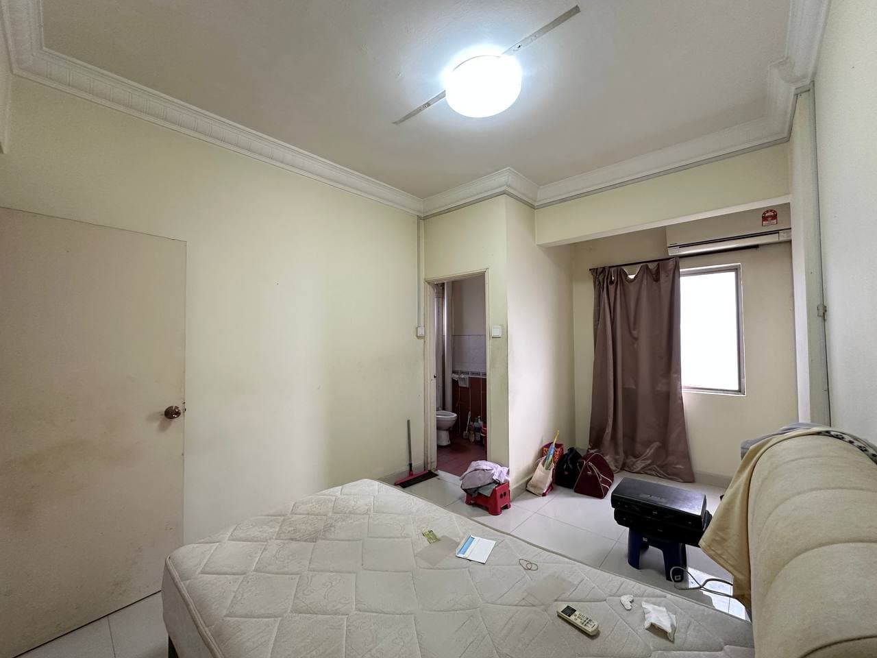 Apartment Putri Ria 7