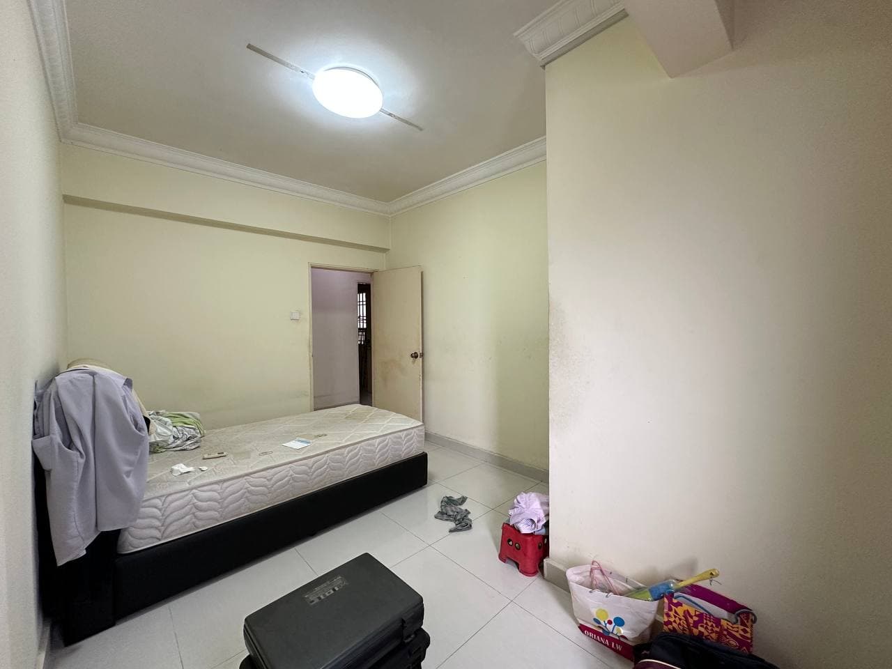 Apartment Putri Ria 12