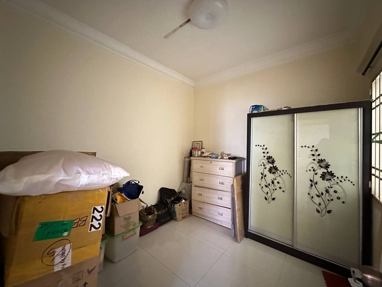 Apartment Putri Ria 14