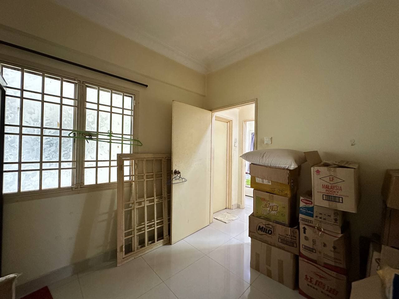 Apartment Putri Ria 15