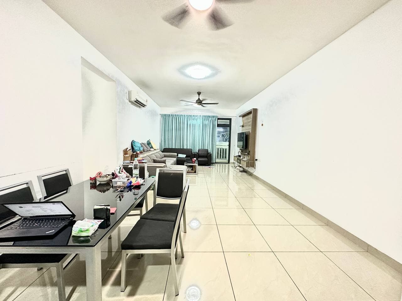 Service Apartment D'Secret Garden 3