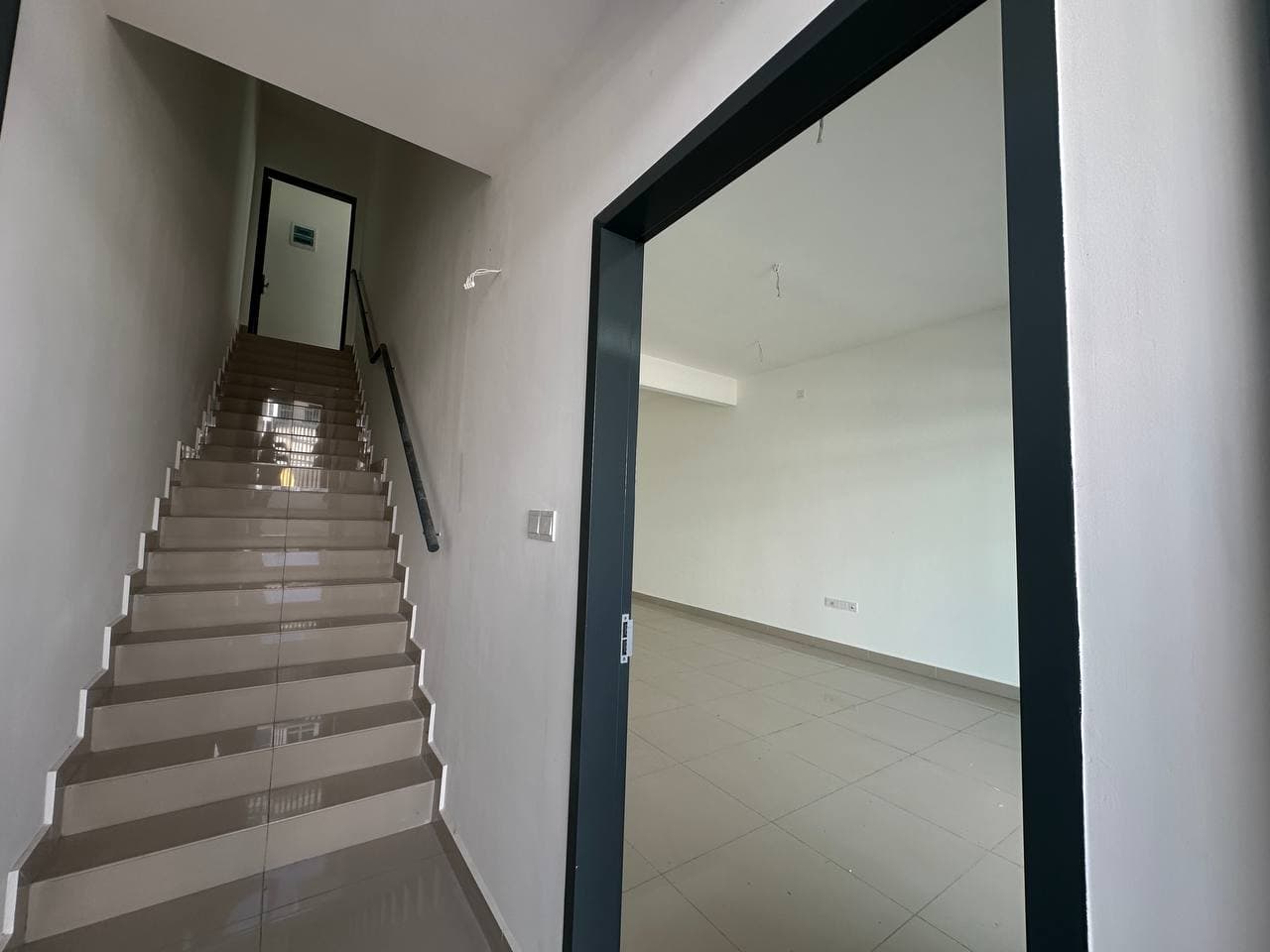 Double Storey Terrace House Taman Universiti 19