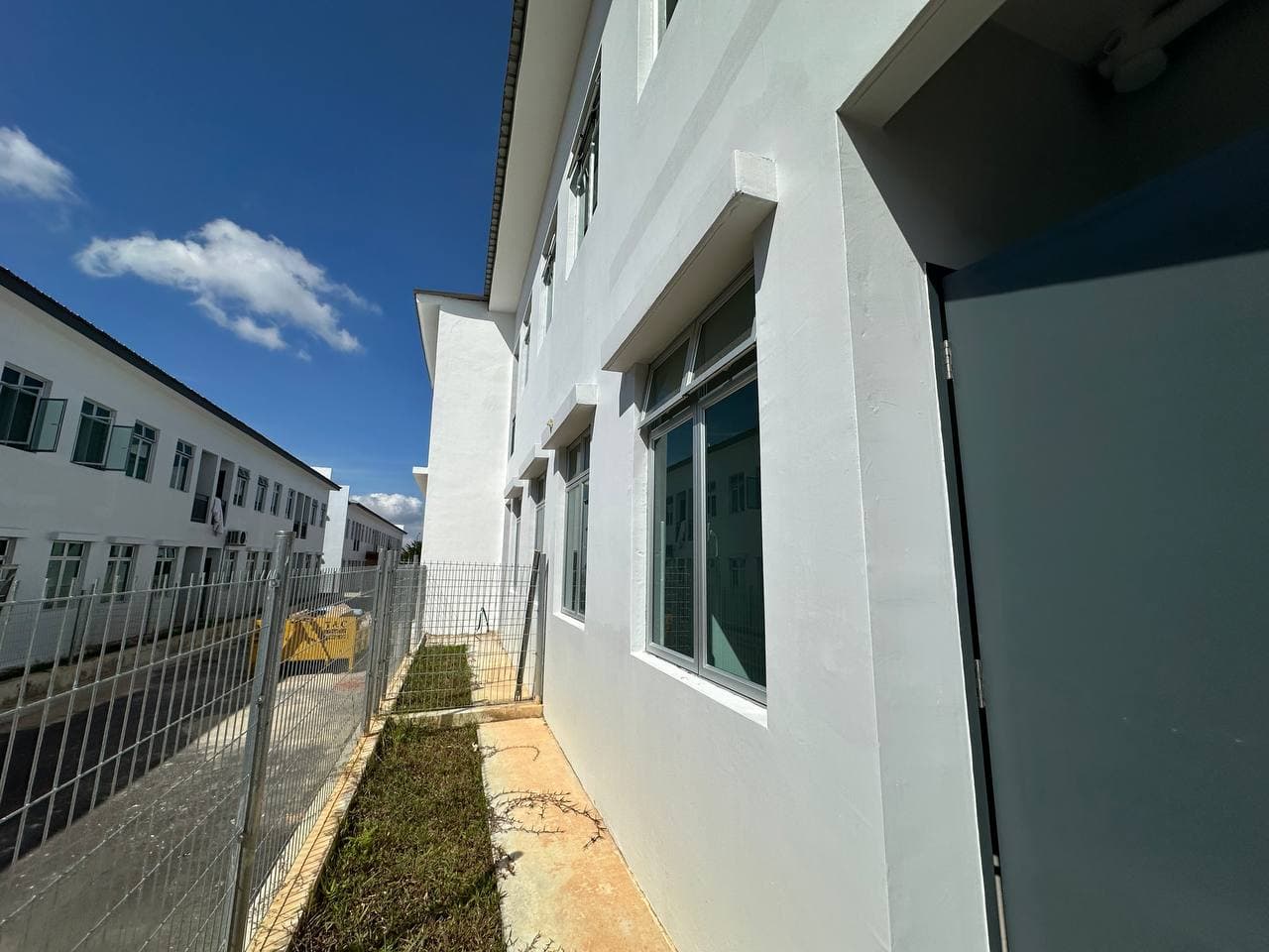 Double Storey Terrace House Taman Universiti 23