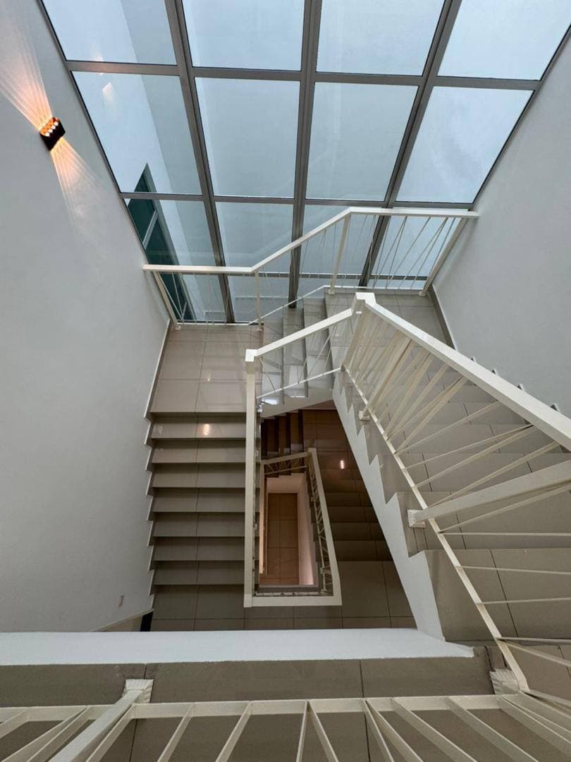 3 Storey Terrace House Foresta @ Setia Eco Cascadia 9