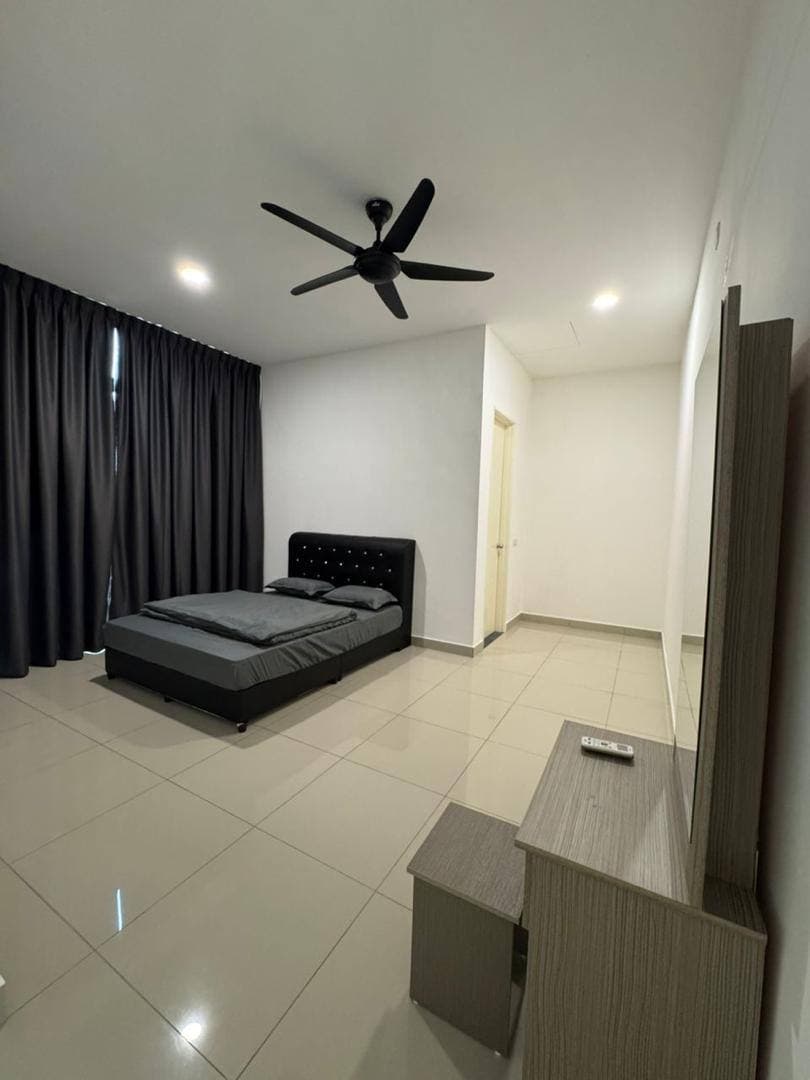 3 Storey Terrace House Foresta @ Setia Eco Cascadia 2