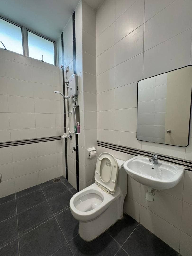 3 Storey Terrace House Foresta @ Setia Eco Cascadia 7