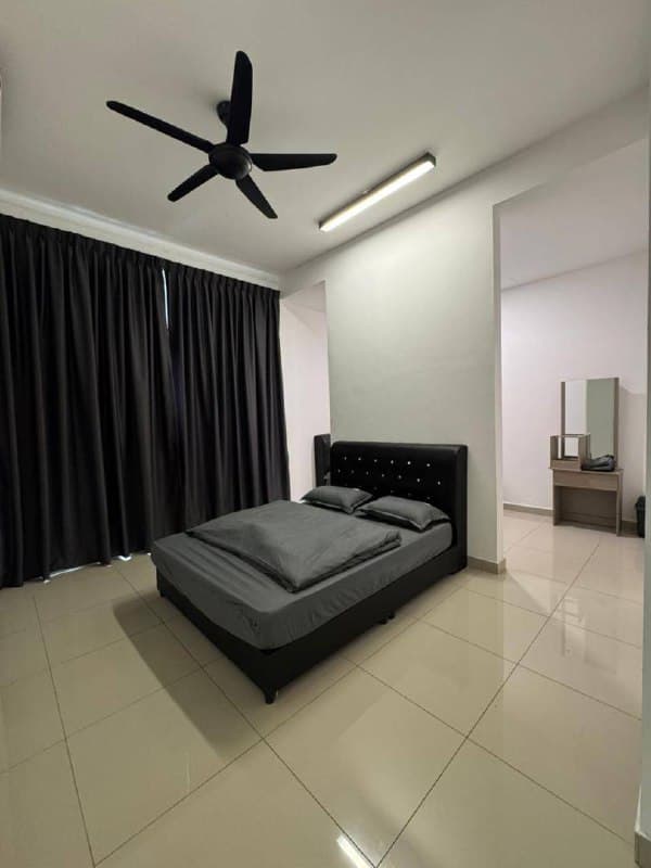 3 Storey Terrace House Foresta @ Setia Eco Cascadia 3