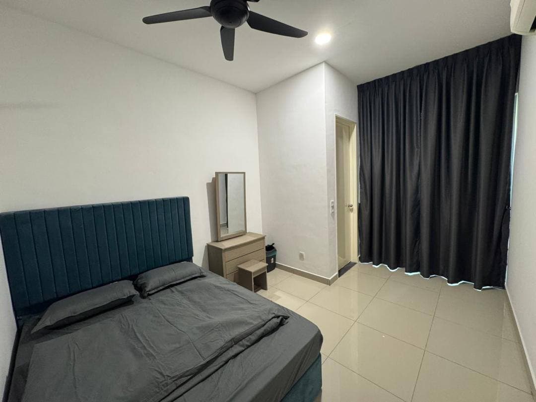 3 Storey Terrace House Foresta @ Setia Eco Cascadia 4