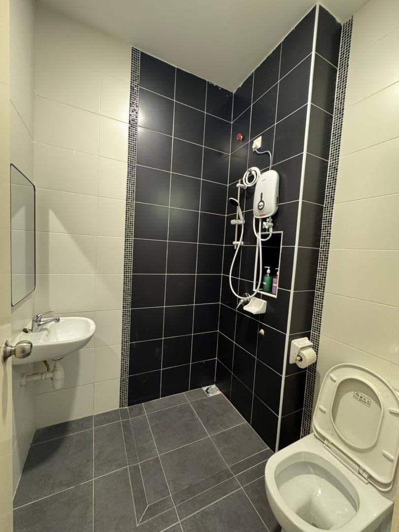 3 Storey Terrace House Foresta @ Setia Eco Cascadia 11