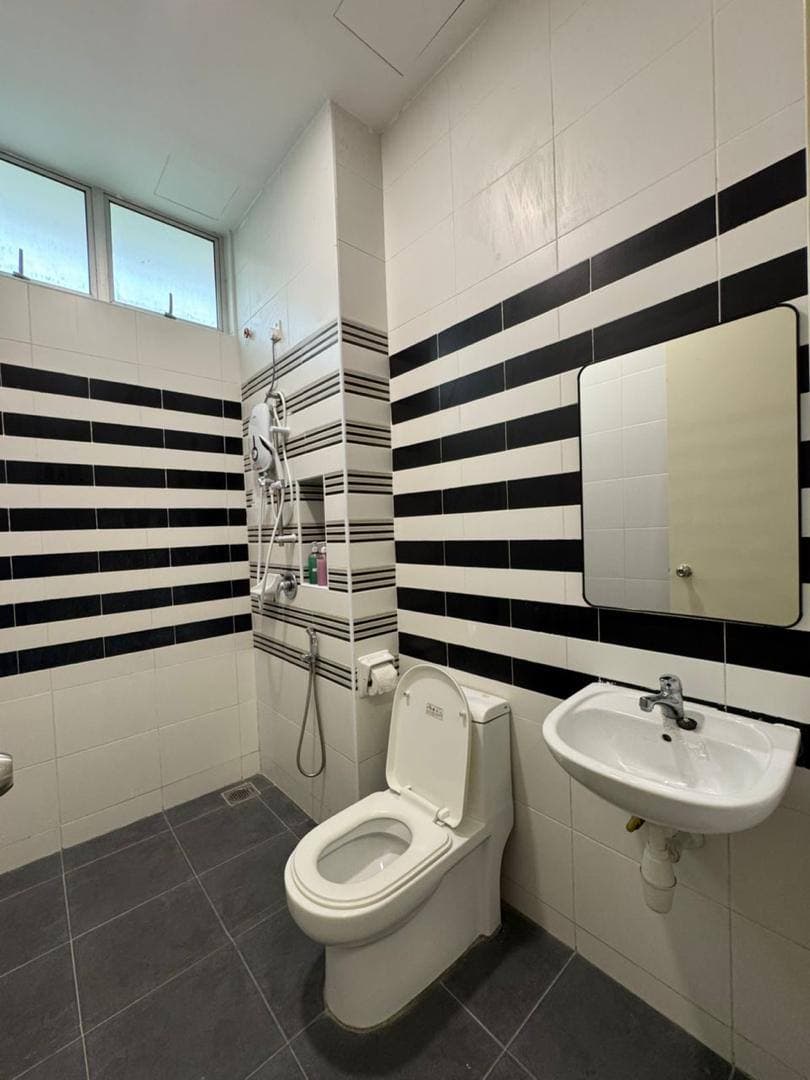 3 Storey Terrace House Foresta @ Setia Eco Cascadia 12