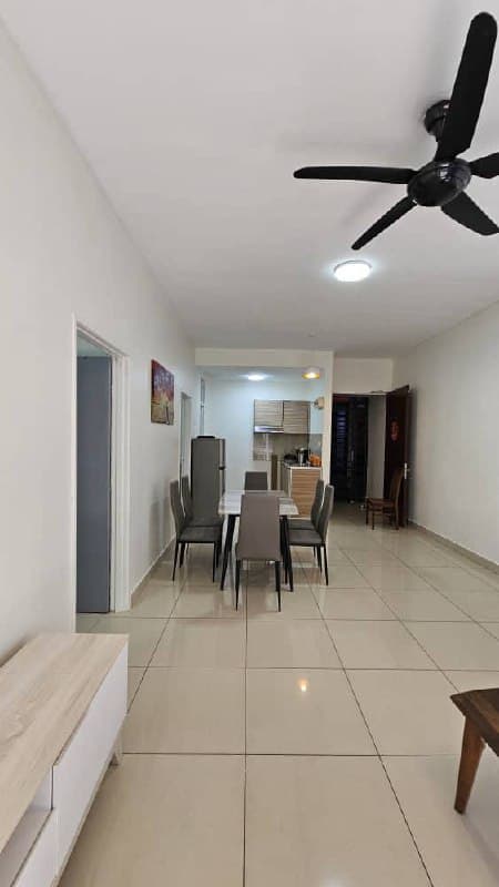 Condo Parc Regency @ Plentong 3