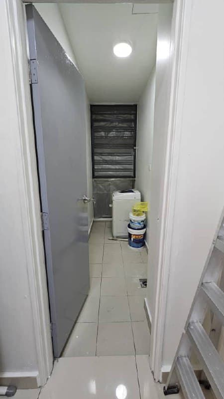 Condo Parc Regency @ Plentong 14