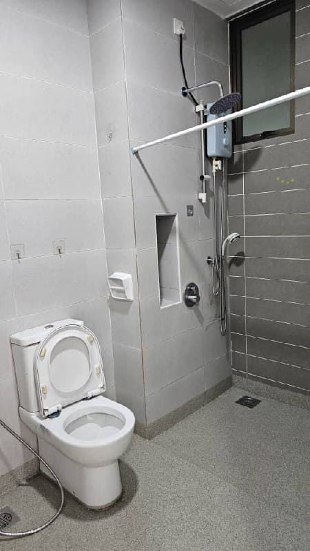 Condo Parc Regency @ Plentong 15